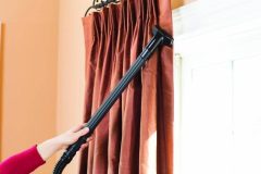 تنظيف-الستائر